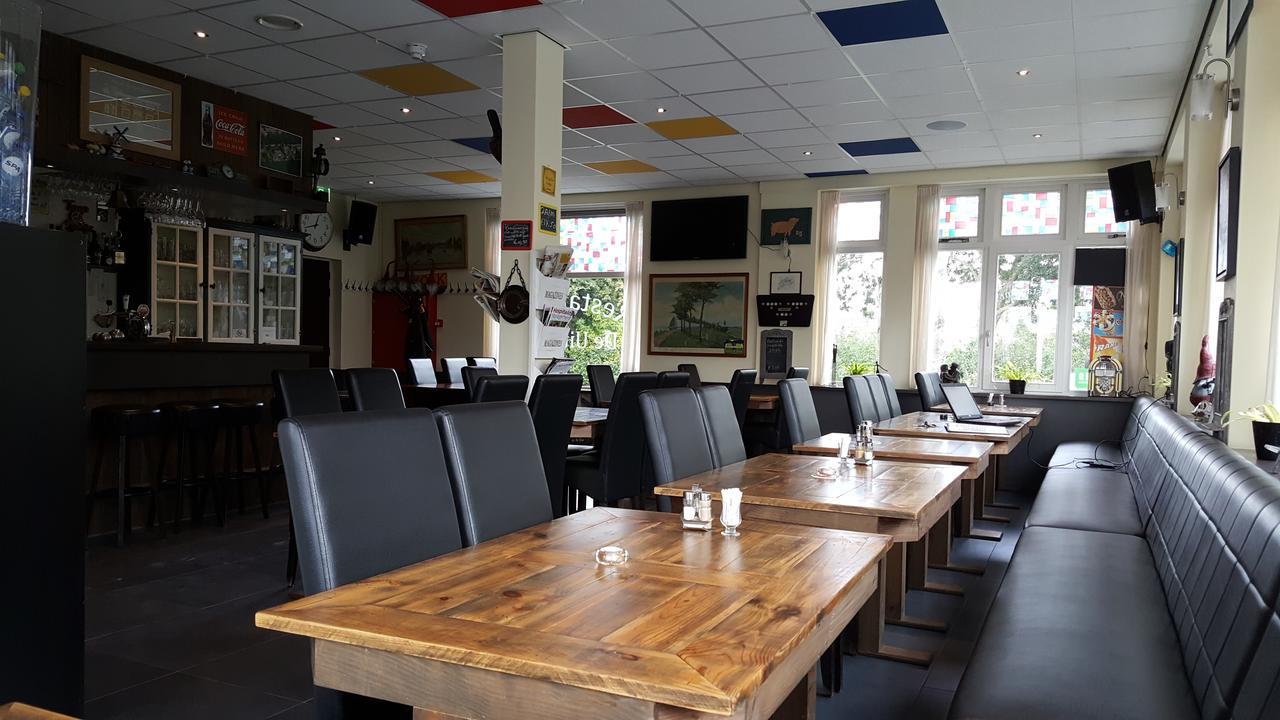 Hotel Restaurant Lakeside Uithoorn Chambre photo